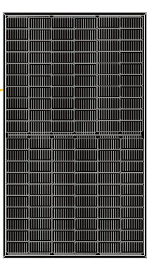 Jiangsu Dehui Solar Co., Ltd. - Solarmodul - DH-M760B 350-370W(35) DH-M760B 360W - Art. 227057