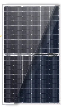 Jiangsu Dehui Solar Co., Ltd. - Solarmodul - DH-M760F 355-375W(30) DH-M760F 355 - Art. 192924