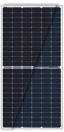 Jiangsu Dehui Solar Co., Ltd. - Solarmodul - DH-M772F 430-450W(30) DH-M772F 430 - Art. 192934