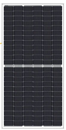 Jiangsu Dehui Solar Co., Ltd. - Solarmodul - DH-M772W 430-450W(35) DH-M772W 430 - Art. 192947