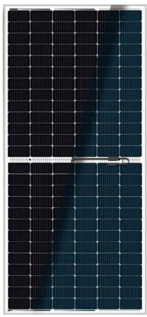 Jiangsu Dehui Solar Co., Ltd. - Solarmodul - DH-M778F 470-490W 485 - Art. 192955