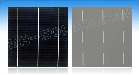 Shenzhen DH-Solar Co., Ltd. - Zellen - DH-M-3BB 1720 - Art. 20893