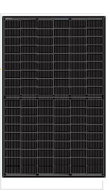Jiangsu Dehui Solar Co., Ltd. - Solarmodul - DH-N154B 410-430W DH-N154B 415W - Art. 227027