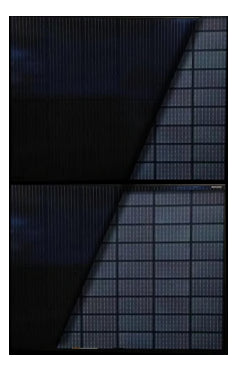 Jiangsu Dehui Solar Co., Ltd. - Solarmodul - DH-N154T 415-435W DH-N154T 425W - Art. 227023