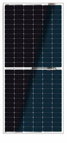 Jiangsu Dehui Solar Co., Ltd. - Solarmodul - DH-N178F 610-630W DH-N178F 610W - Art. 227006