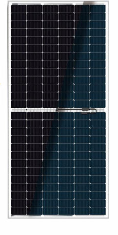 Jiangsu Dehui Solar Co., Ltd. - Solarmodul - DH-N178T 610-630W DH-N178T 625W - Art. 227004
