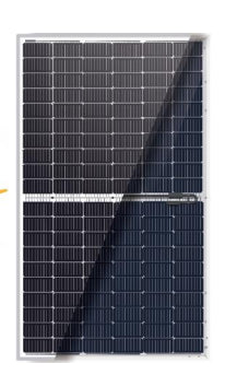 Jiangsu Dehui Solar Co., Ltd. - Solarmodul - DH-N260T 615-635W DH-N260T 620W - Art. 227071