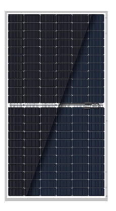 Jiangsu Dehui Solar Co., Ltd. - Solarmodul - DH-N266T 685-705W DH-N266T 690W - Art. 227061