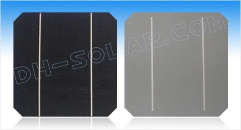 Shenzhen DH-Solar Co., Ltd. - Zellen - DH-S-2BB 1920 - Art. 20902