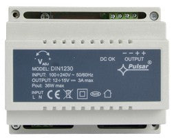 Pulsar DIN1230