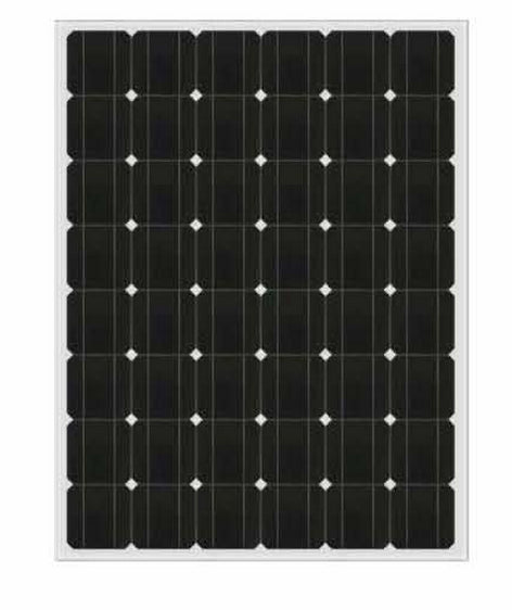 DJ Solar Co., Ltd. - Solarmodul - DJS-T180-200S6ST DJS-T185S6ST - Art. 35703
