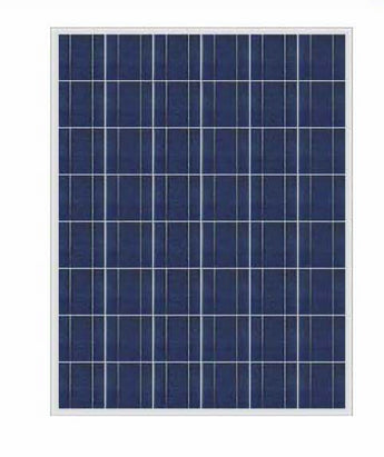 DJ Solar Co., Ltd. - Solarmodul - DJS-T190-200P648P DJS-T190P648PT - Art. 36967