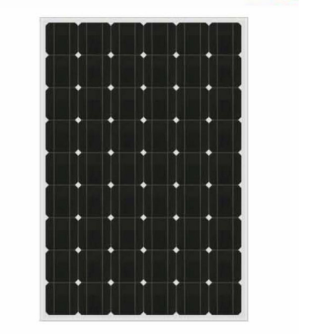 DJ Solar Co., Ltd. - Solarmodul - DJS-T205-225S6ST DJS-T205S6ST - Art. 35719