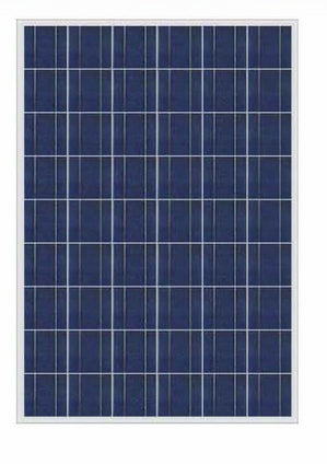 DJ Solar Co., Ltd. - Solarmodul - DJS-T210-220P654PT DJS-T215P654PT - Art. 36981