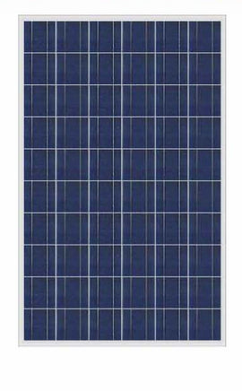 DJ Solar Co., Ltd. - Solarmodul - DJS-T210-235P6PT DJS-T215P6PT - Art. 36987
