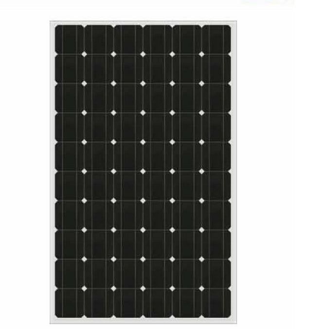DJ Solar Co., Ltd. - Solarmodul - DJS-T235-250S6ST DJS-T235S6ST - Art. 35729