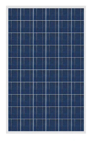 DJ Solar Co., Ltd. - Solarmodul - DJS-T240-250P660PT DJS-T240P660PT - Art. 185662