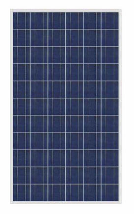 DJ Solar Co., Ltd. - Solarmodul - DJS-T240-250P6PT DJS-T240P6PT - Art. 36997