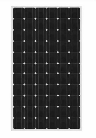 DJ Solar Co., Ltd. - Solarmodul - DJS-T260-275S6ST DJS-T275S666ST - Art. 36883