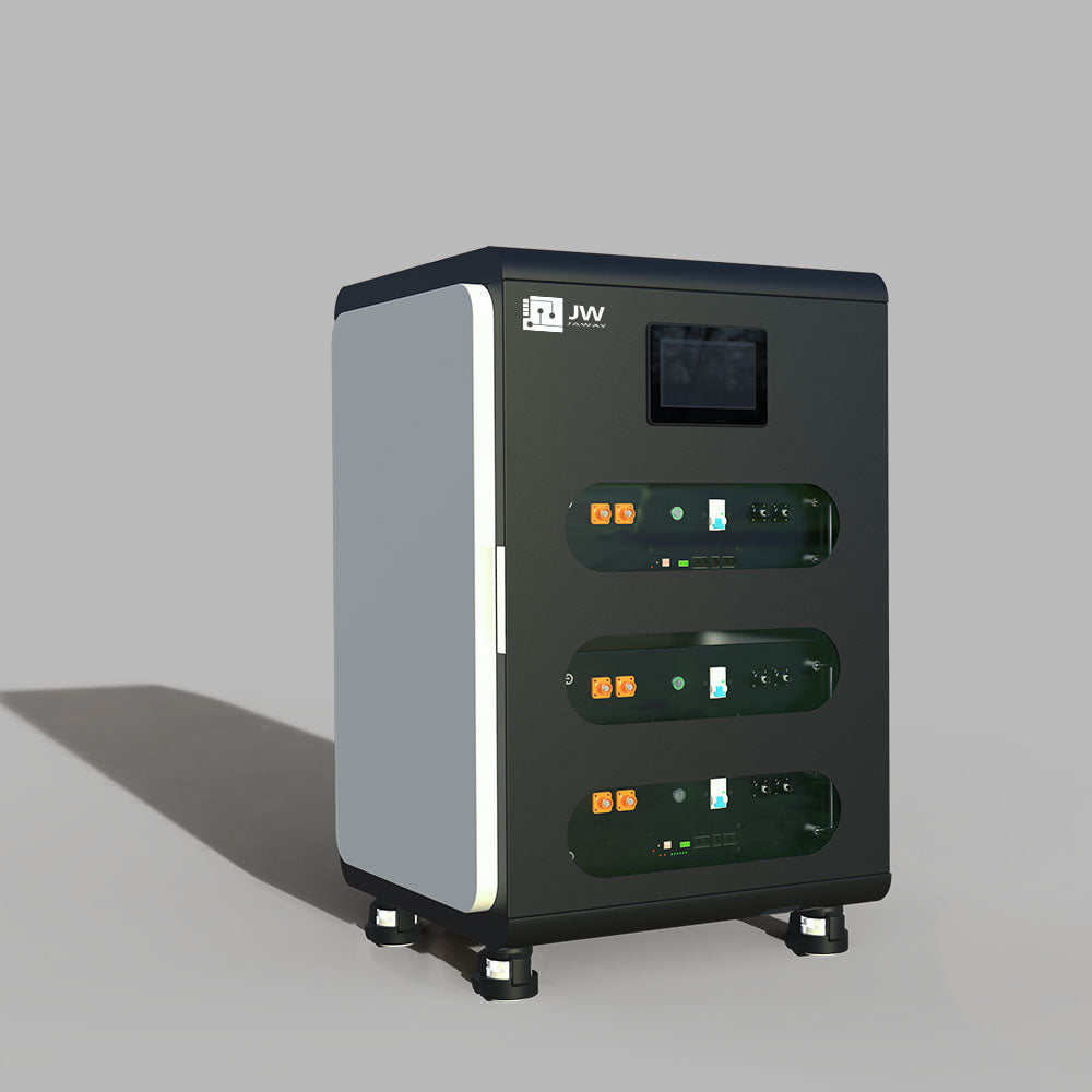 JAWAY New Energy Co., Ltd (JW) - Speicher - DKA Lithium Battery DKA505 - Art. 32010