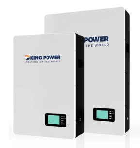 Jiangsu D King Power Co., Ltd. - Speicher - DKW Series Wall Mounted Lithium Battery DKW 01240 - Art. 37829