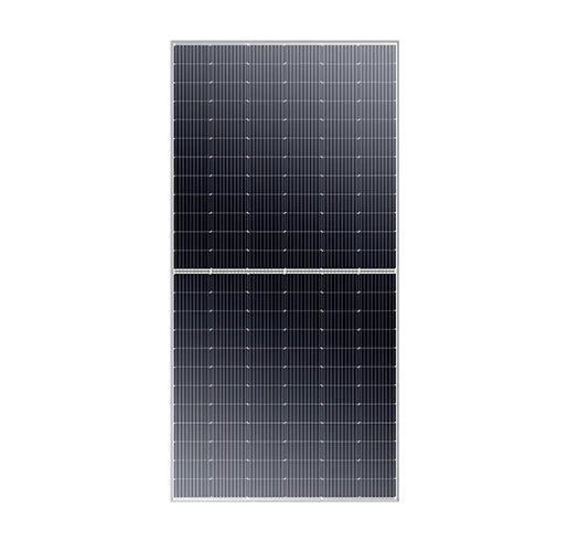 Baoding Dongliang Solar New Energy Co., Ltd. - Solarmodul - DLGD525-550W-M10 DLGD550M10 - Art. 235928
