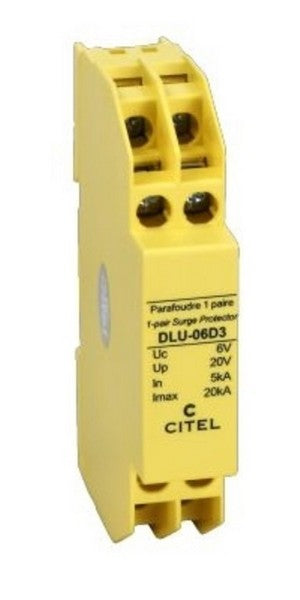 PartnerTech DLU-06D3