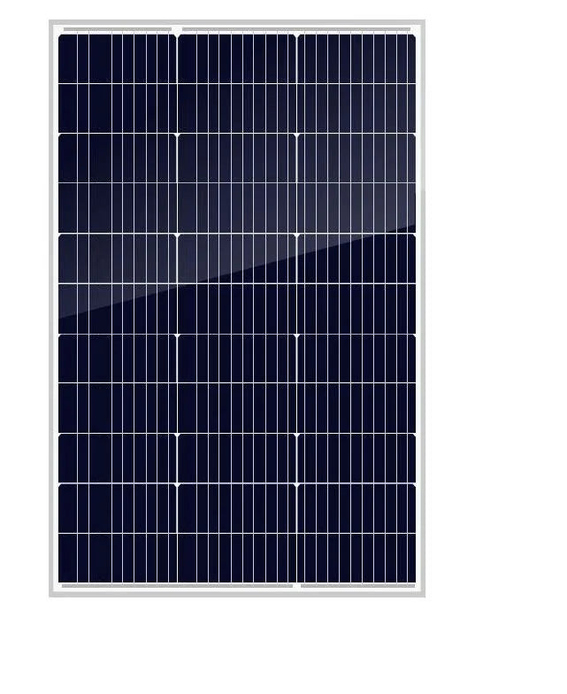 Chengde Wanze Energy Technology Co., Ltd. - Solarmodul - DLXN-M10-120W DLXN-M10-120W - Art. 227261
