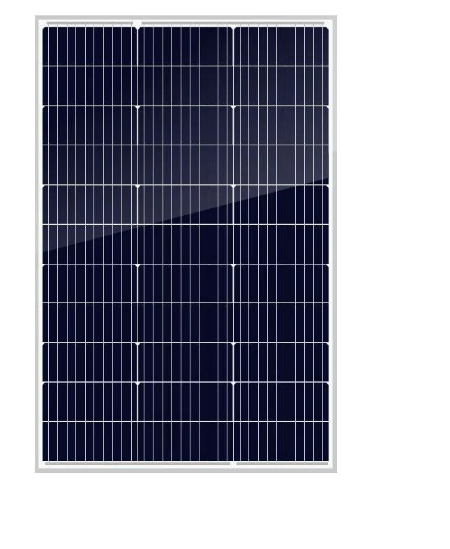 Chengde Wanze Energy Technology Co., Ltd. - Solarmodul - DLXN-M10-150W DLXN-M10-150W - Art. 227262