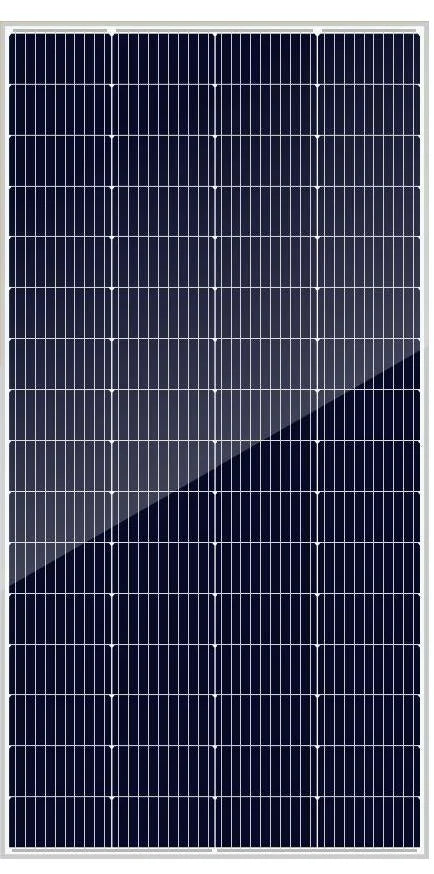 Chengde Wanze Energy Technology Co., Ltd. - Solarmodul - DLXN-M10-230W DLXN-M10-230W - Art. 227264