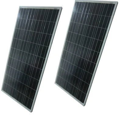 DMSolar, LLC - Solarmodul - DM158W Mono DM158M-2PK - Art. 61073