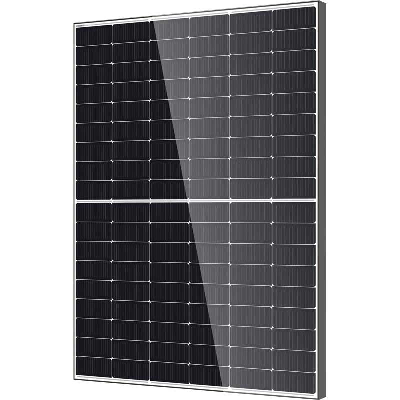 Module PV DMEGC Série Infinity RT - DM445M10RT-G54HBW-V - 445 Wc - NType Topcon