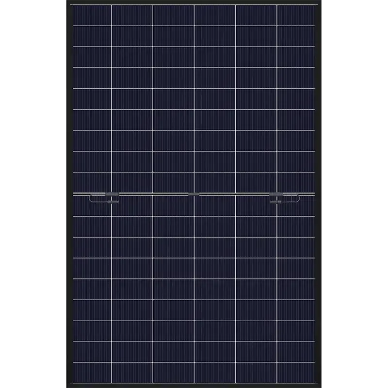 Module PV DMEGC M10/G12RT-B60/54HBT - DM510G12RT-B54HBT - 510 Wc - Bifacial NType Topcon