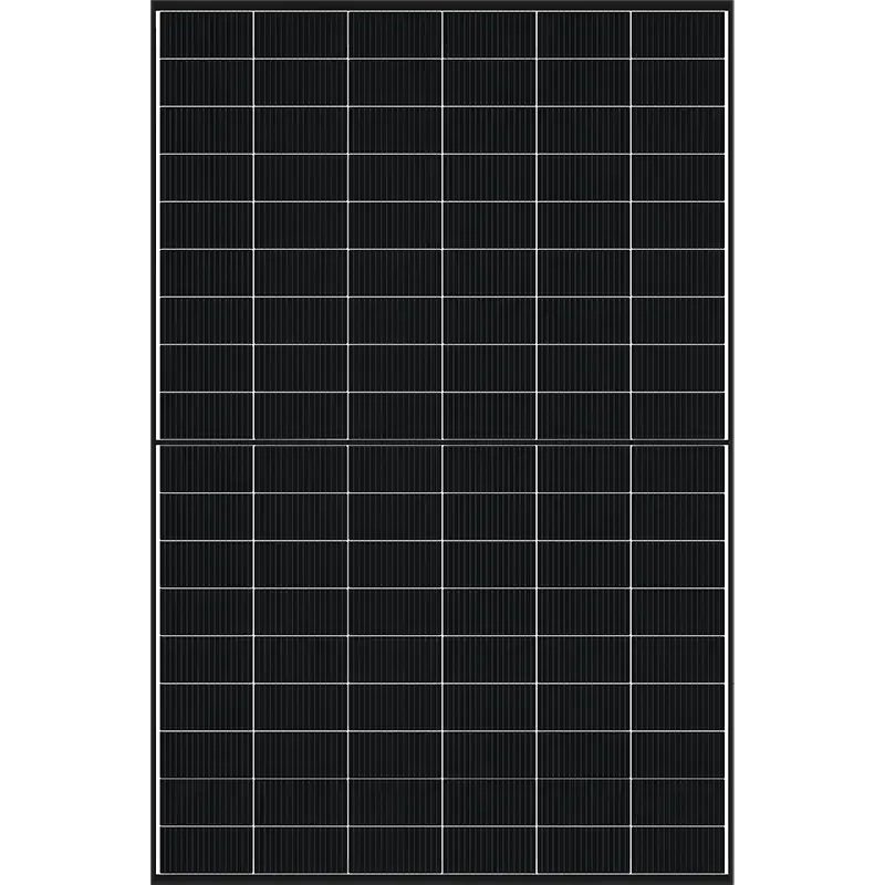 Module PV DMEGC M10/G12RT-B60/54HBT - DM515G12RT-B54HBT - 515 Wc - Bifacial NType Topcon