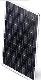Cenergy Solar Co., Limited - Solarmodul - DM60-270-285 Opaque DM60-280 - Art. 191894