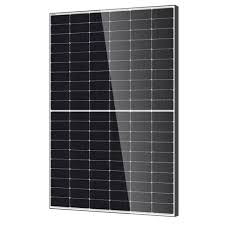 DMEGC DM500M10RT-60HBW-V – 500 W MONOKRISTALLINES PHOTOVOLTAIKMODUL DOPPELGLAS
