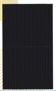 VDH Solar Groothandel B.V. - Solarmodul - DMEGC Solar
                                                        DM335G1-60HBB 320W - Art. 160692