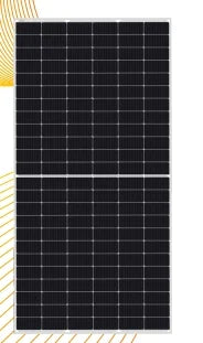 VDH Solar Groothandel B.V. - Solarmodul - DMEGC Solar
                                                        DM445-460M6-72HSW DM460M6-72HSW/DM460M6-72HSW-V - Art. 161313