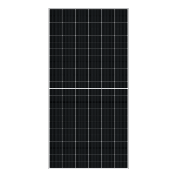 DMEGC Solar Solarmodul Infinity DM590M10T-B72HSW