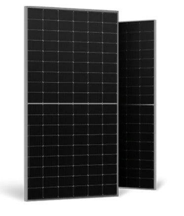 DMEGC Solarmodul DM450M10RT-B54HBB-BK