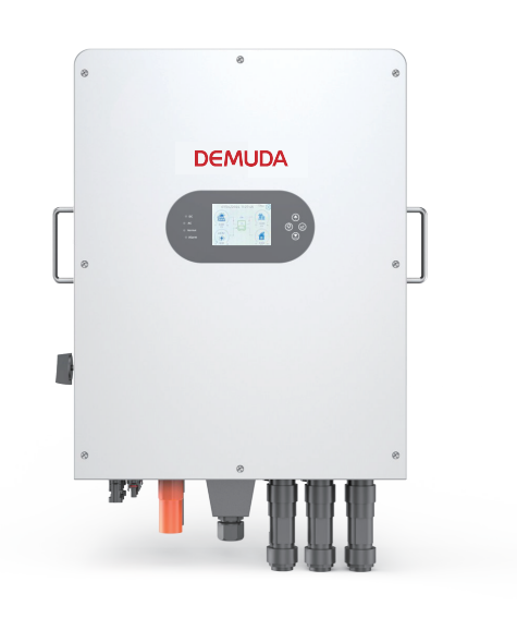 Guangzhou Demuda Optoelectronics Technology Co., Ltd. - Wechselrichter - DMF-6/8/10/12K-LV03LP3-EU DMF-8K-LV03LP3-EU - Art. 59036
