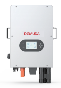 Guangzhou Demuda Optoelectronics Technology Co., Ltd. - Wechselrichter - DMF-8K-LVO3LP1-EU DMF-8K-LVO3LP1-EU - Art. 59032