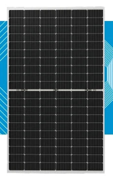Ningbo Raytech New Energy Materials Co., Ltd. - Solarmodul - DMJ60H(S)-360-375W DMJ60H(S)-365 - Art. 163800