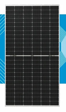 Ningbo Raytech New Energy Materials Co., Ltd. - Solarmodul - DMJ72H(S)-430-450W DMJ72H(S)-440 - Art. 163806