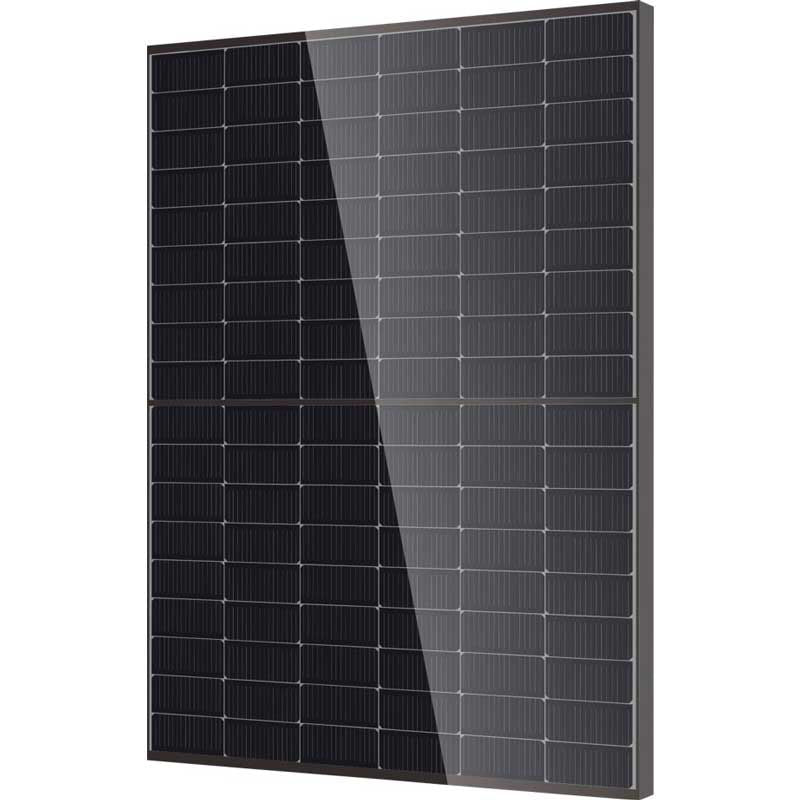 Module PV DMEGC Série Infinity RT - DM450M10RT-B54HBT - 450 Wc - Bifacial NType Topcon