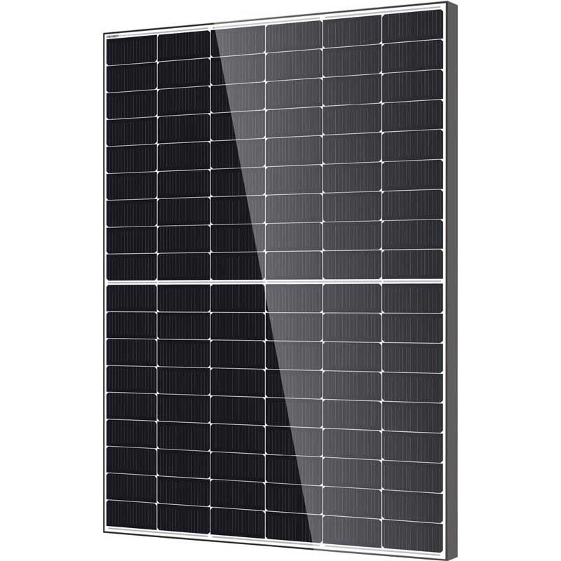 Module PV DMEGC Série Infinity RT - DM455M10RT-G54HBW-V - 455 Wc - NType Topcon