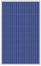 DMSolar, LLC - Solarmodul - DM 195-200 195 - Art. 34025
