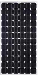 DMSolar, LLC - Solarmodul - DM 220 220 - Art. 34021