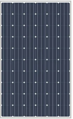 DMSolar, LLC - Solarmodul - DM-250S2 250 - Art. 61081
