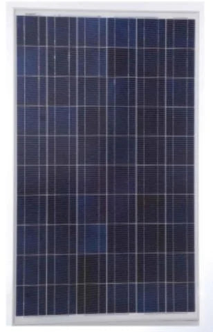 DMSolar, LLC - Solarmodul - DM-280M2-36 280 - Art. 22839